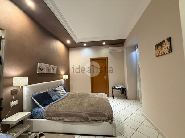 appartamento in affitto a Palermo in zona Centro storico