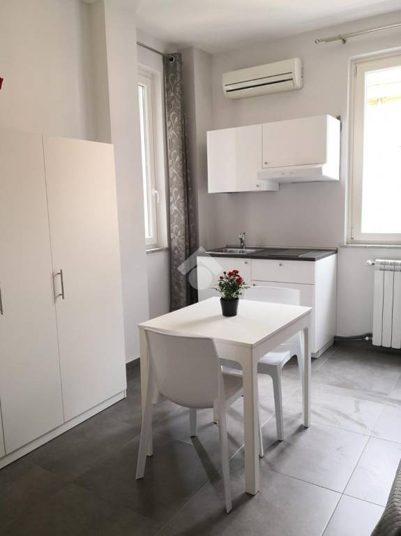 appartamento in affitto a Palermo