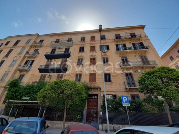 appartamento in affitto a Palermo in zona Zisa