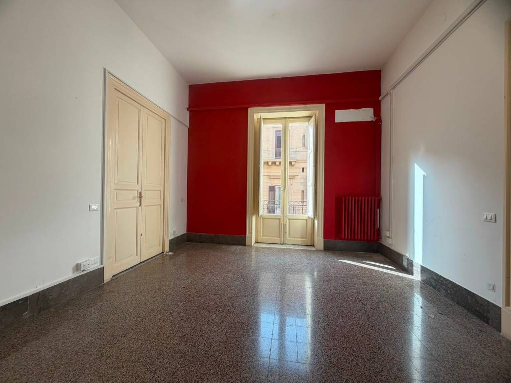 appartamento in affitto a Palermo in zona Libertà