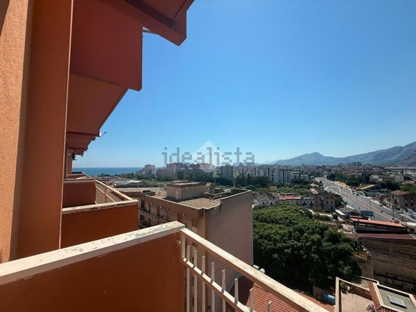 appartamento in affitto a Palermo