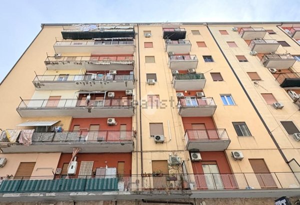 appartamento in affitto a Palermo in zona Oreto