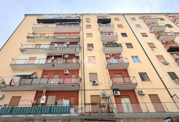appartamento in affitto a Palermo in zona Oreto
