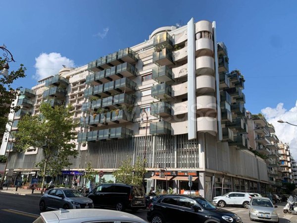 appartamento in affitto a Palermo in zona Libertà