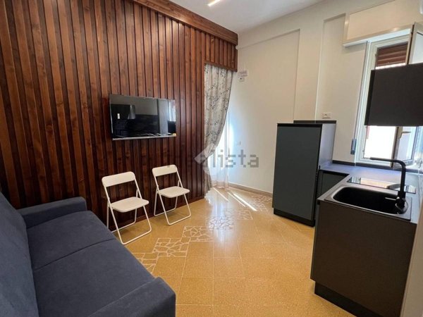 appartamento in affitto a Palermo in zona Zisa