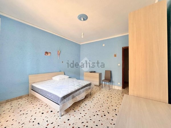 appartamento in affitto a Palermo in zona Oreto