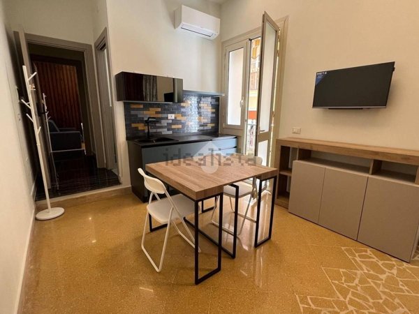 appartamento in affitto a Palermo in zona Zisa