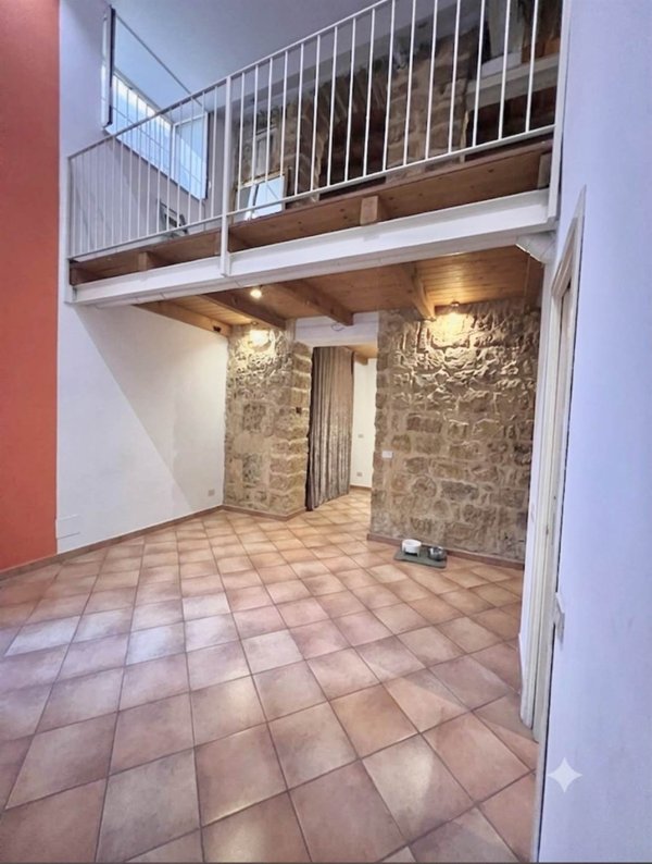 appartamento in affitto a Palermo in zona Centro storico