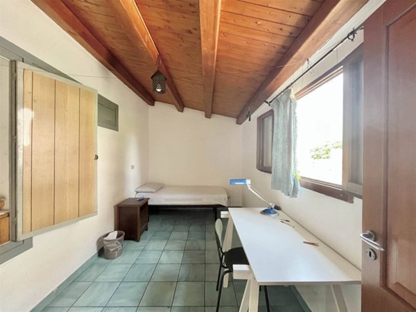 appartamento in affitto a Palermo in zona Montegrappa / Santa Rosalia