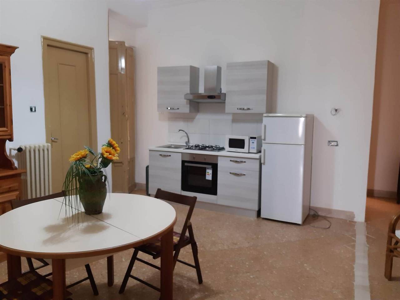appartamento in affitto a Palermo in zona Montegrappa / Santa Rosalia