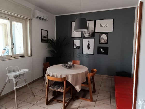 appartamento in affitto a Palermo