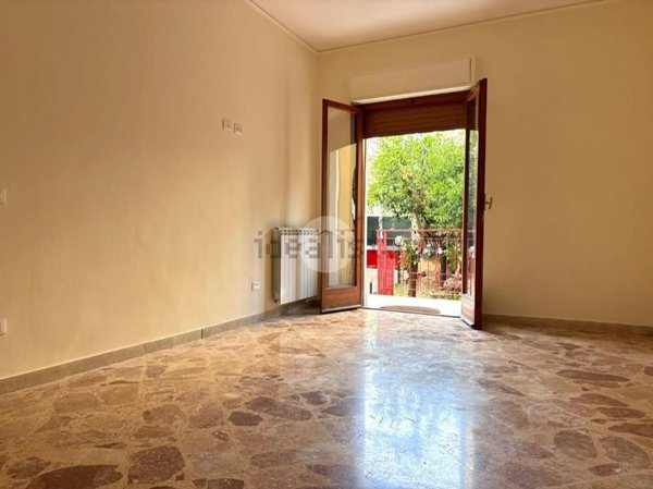 appartamento in affitto a Palermo in zona Malaspina/Palagonia