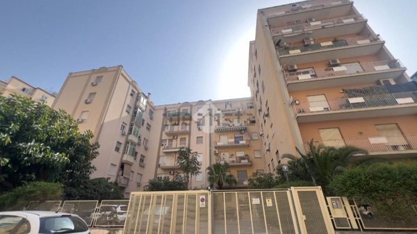 appartamento in affitto a Palermo in zona Libertà