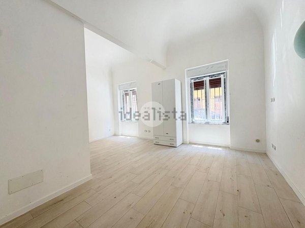 appartamento in affitto a Palermo in zona Oreto