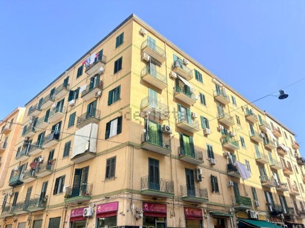 appartamento in affitto a Palermo in zona Oreto