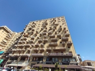 appartamento in affitto a Palermo in zona Noce