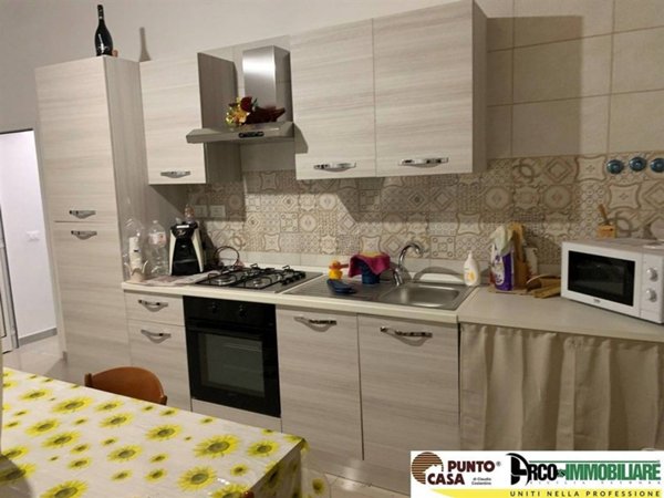 appartamento in affitto a Palermo