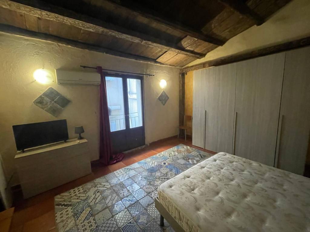 appartamento in affitto a Palermo in zona Centro storico