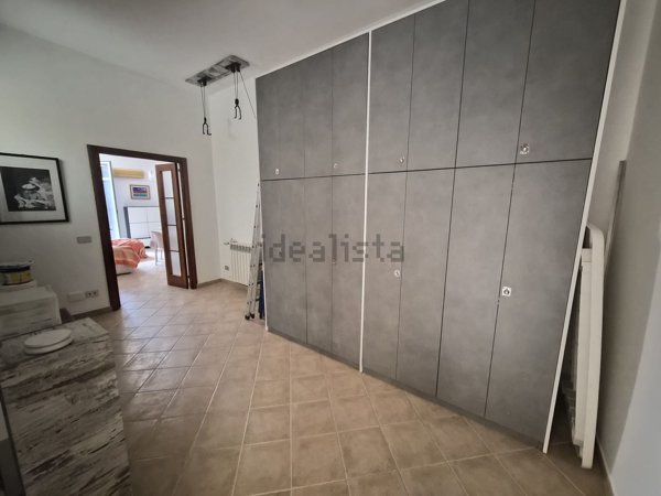 appartamento in affitto a Palermo in zona Noce