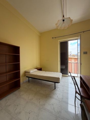 appartamento in affitto a Palermo in zona Oreto