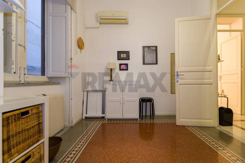 ufficio in affitto a Palermo
