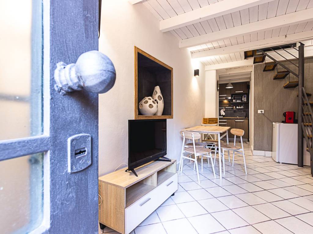 appartamento in affitto a Palermo in zona Centro storico
