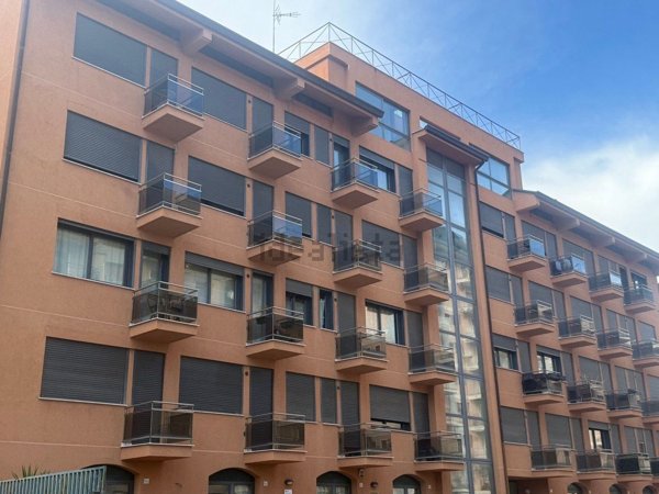 appartamento in affitto a Palermo in zona Malaspina/Palagonia