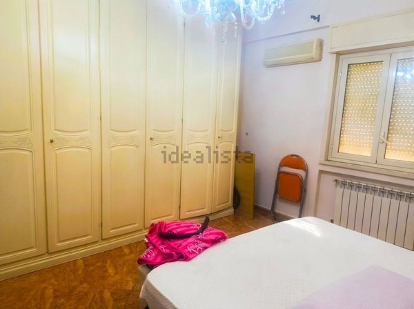 appartamento in affitto a Palermo in zona Oreto