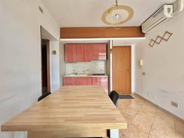 appartamento in affitto a Palermo in zona Centro storico
