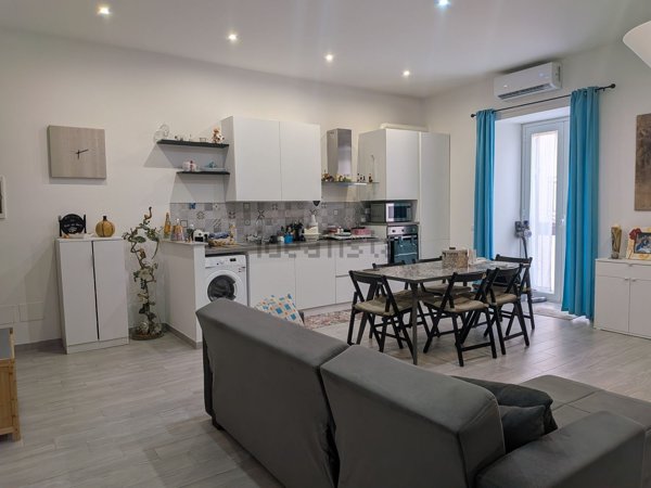 appartamento in affitto a Palermo in zona Centro storico