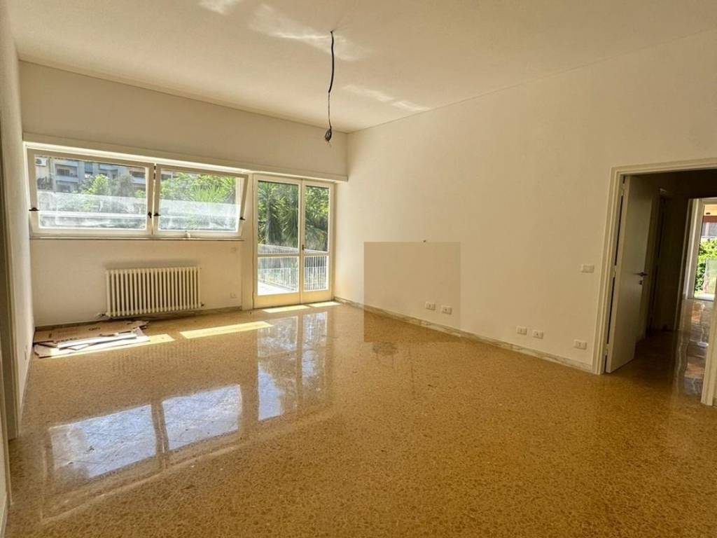appartamento in affitto a Palermo in zona Libertà
