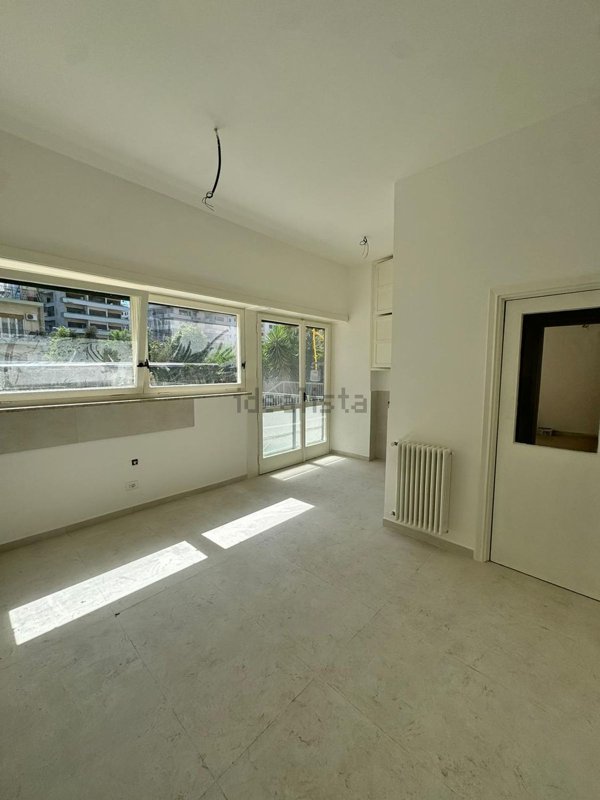 appartamento in affitto a Palermo in zona Libertà
