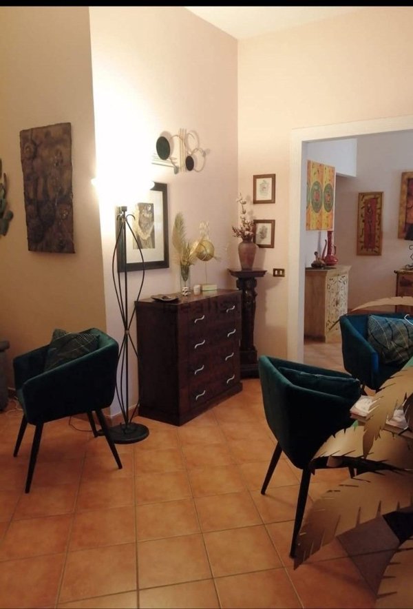 appartamento in affitto a Palermo in zona Noce