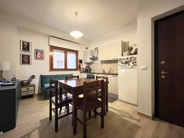 appartamento in affitto a Palermo in zona Centro storico