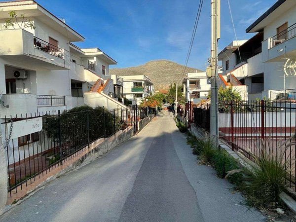 appartamento in affitto a Palermo in zona Partanna