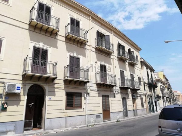 appartamento in affitto a Palermo in zona Calatafimi / Cuba