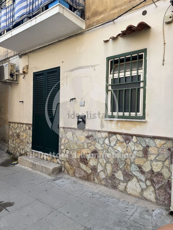monolocale in affitto a Palermo in zona Noce