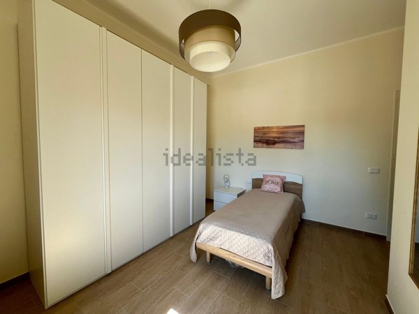 appartamento in affitto a Palermo in zona Montegrappa / Santa Rosalia