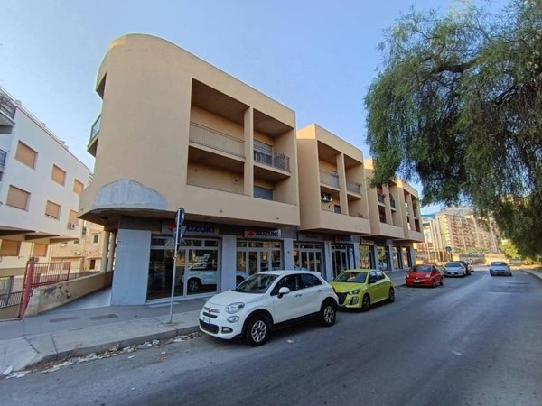 appartamento in affitto a Palermo