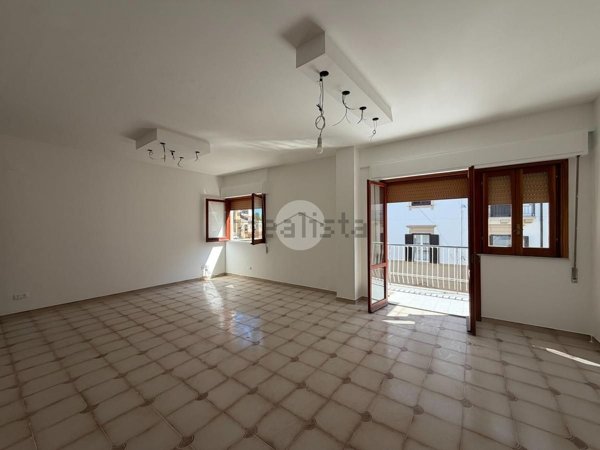 appartamento in affitto a Palermo