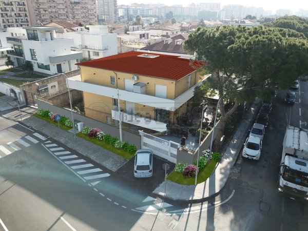 appartamento in affitto a Palermo