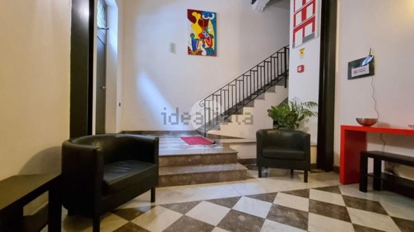 appartamento in affitto a Palermo