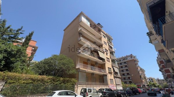 appartamento in affitto a Palermo in zona Libertà