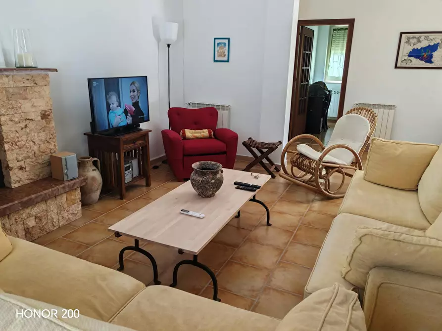 casa indipendente in affitto a Palermo in zona Addaura