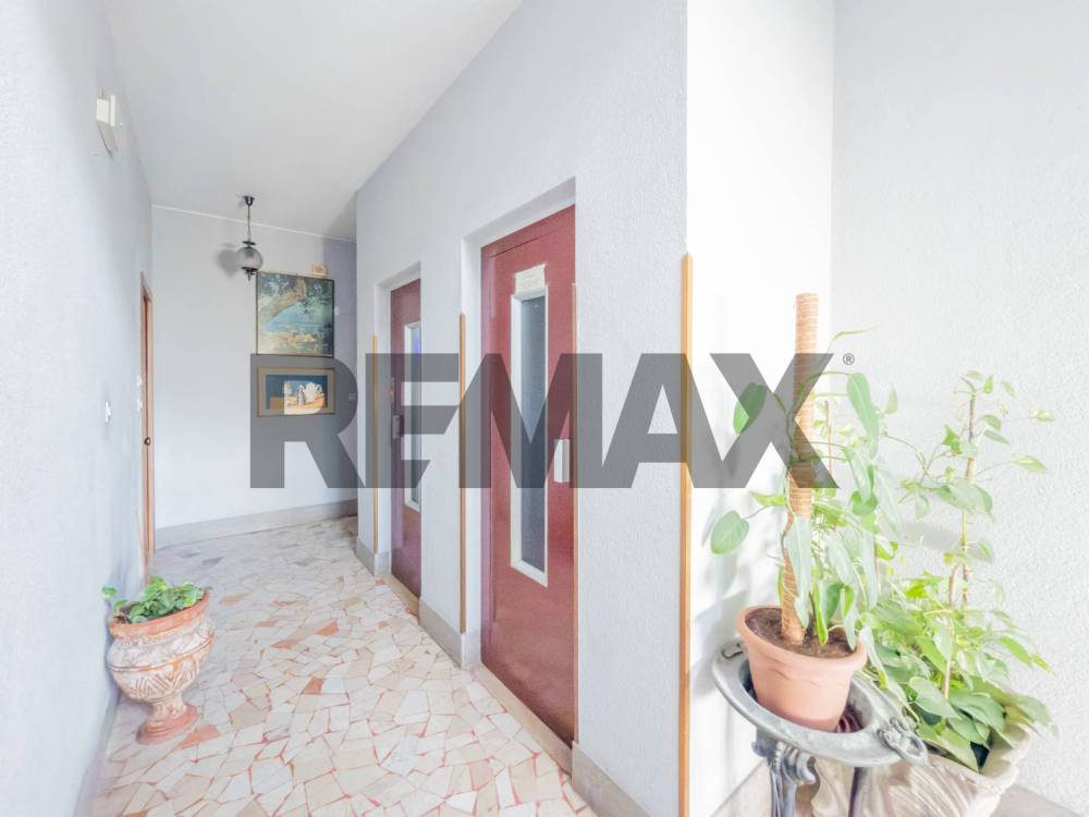 appartamento in affitto a Palermo in zona Malaspina/Palagonia