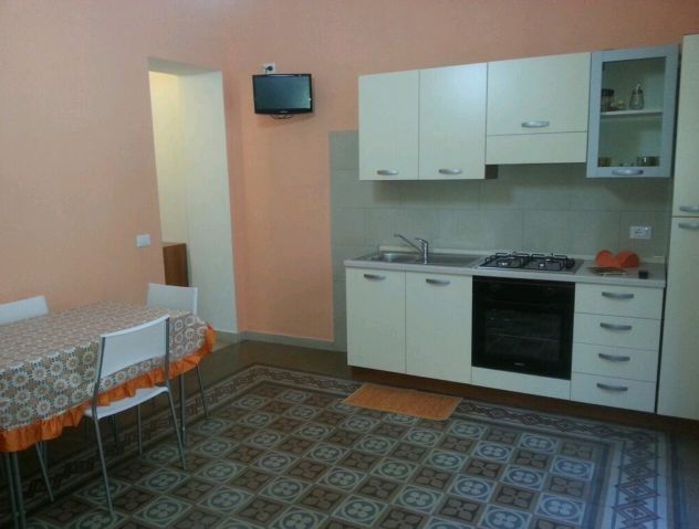 appartamento in affitto a Palermo in zona Politeama
