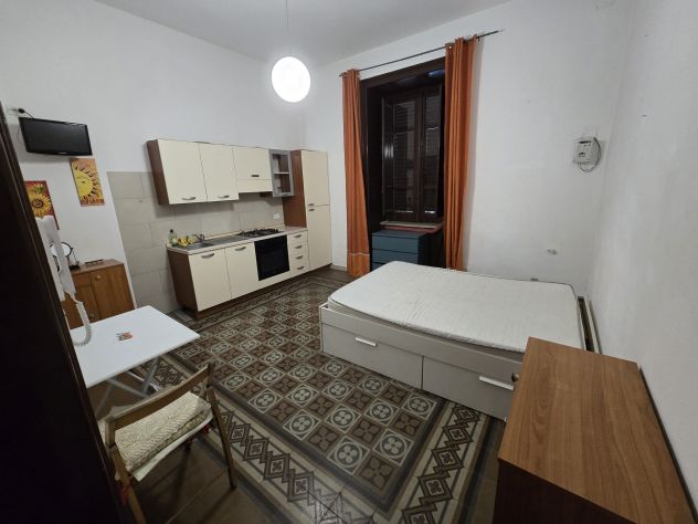 appartamento in affitto a Palermo in zona Politeama