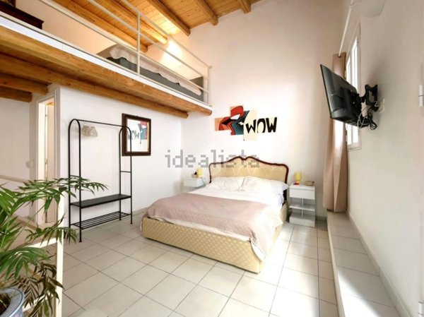 appartamento in affitto a Palermo