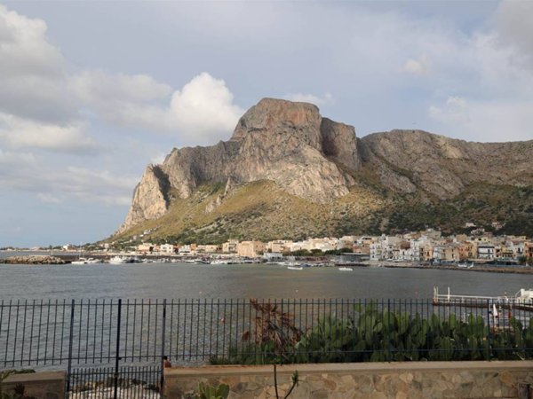 appartamento in affitto a Palermo in zona Sferracavallo