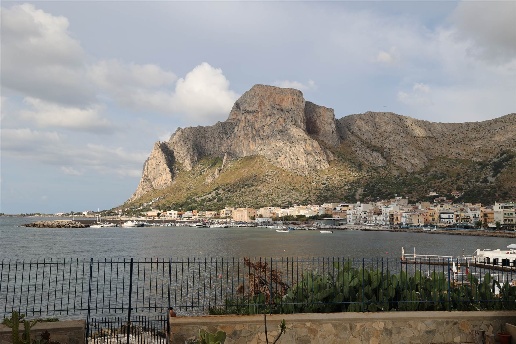 appartamento in affitto a Palermo in zona Sferracavallo